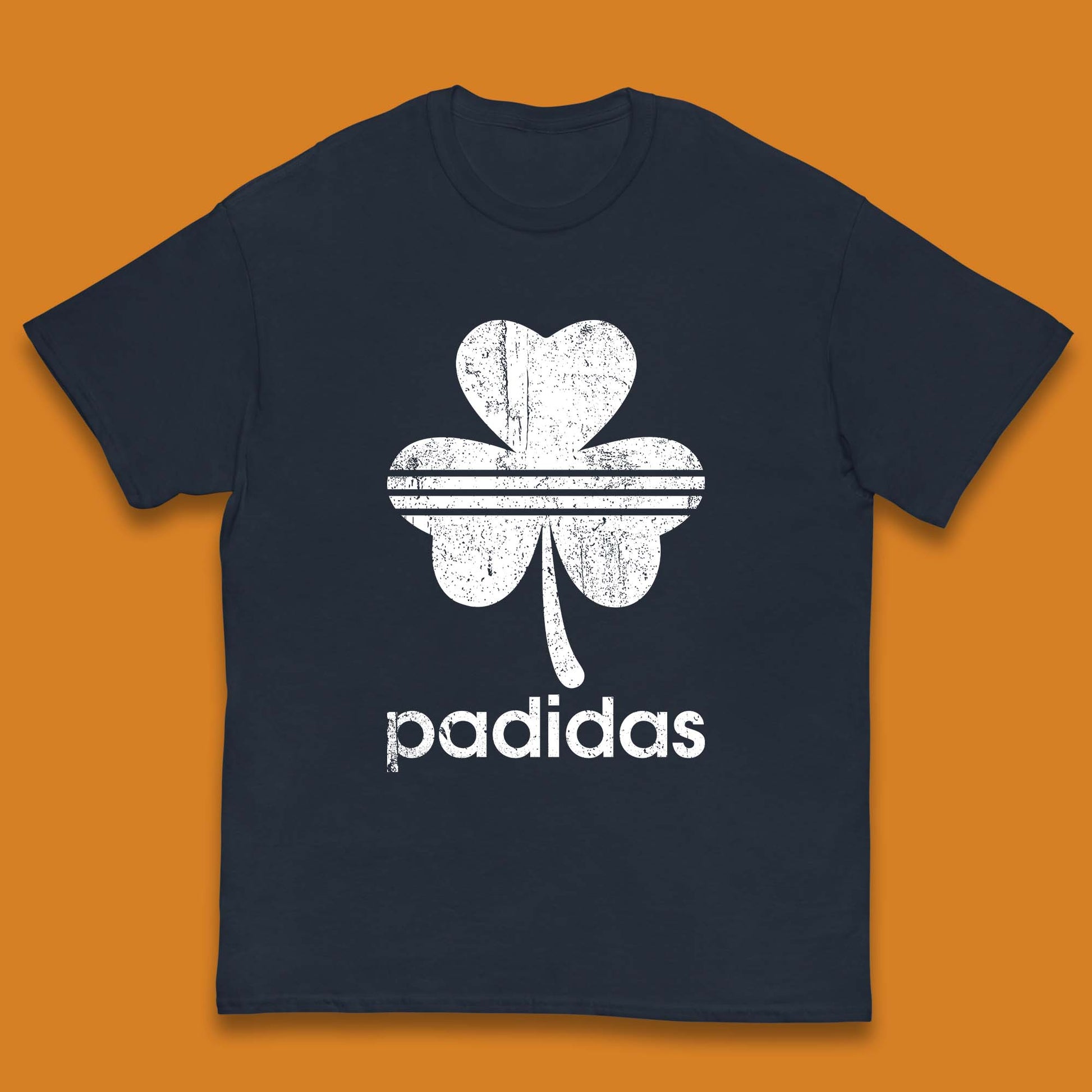 Kids St Patricks Day Shirt