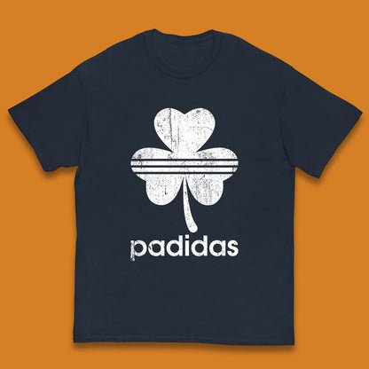 Kids St Patricks Day Shirt