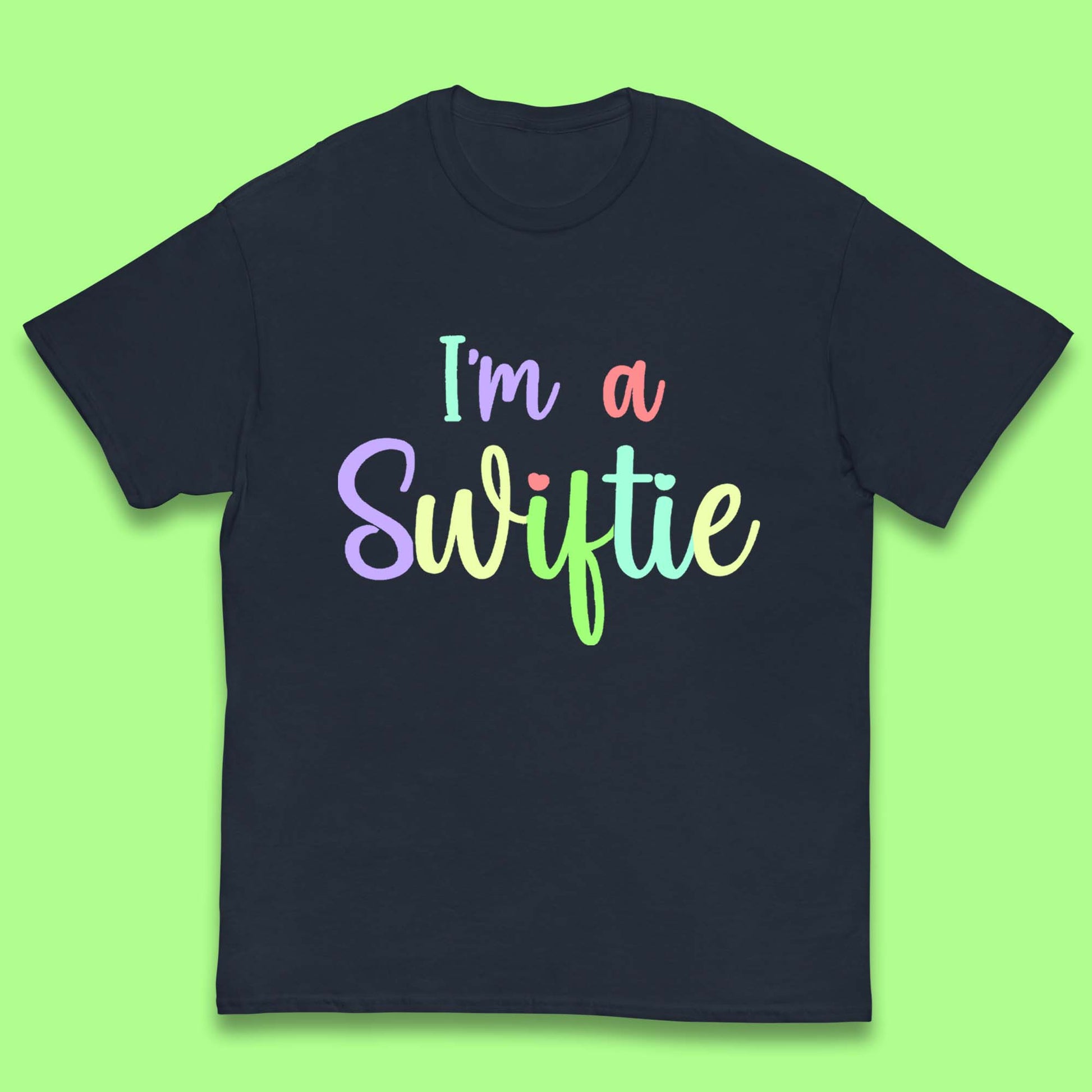 Taylor Swift T Shirt Kids