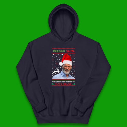 roy keane christmas hoodie