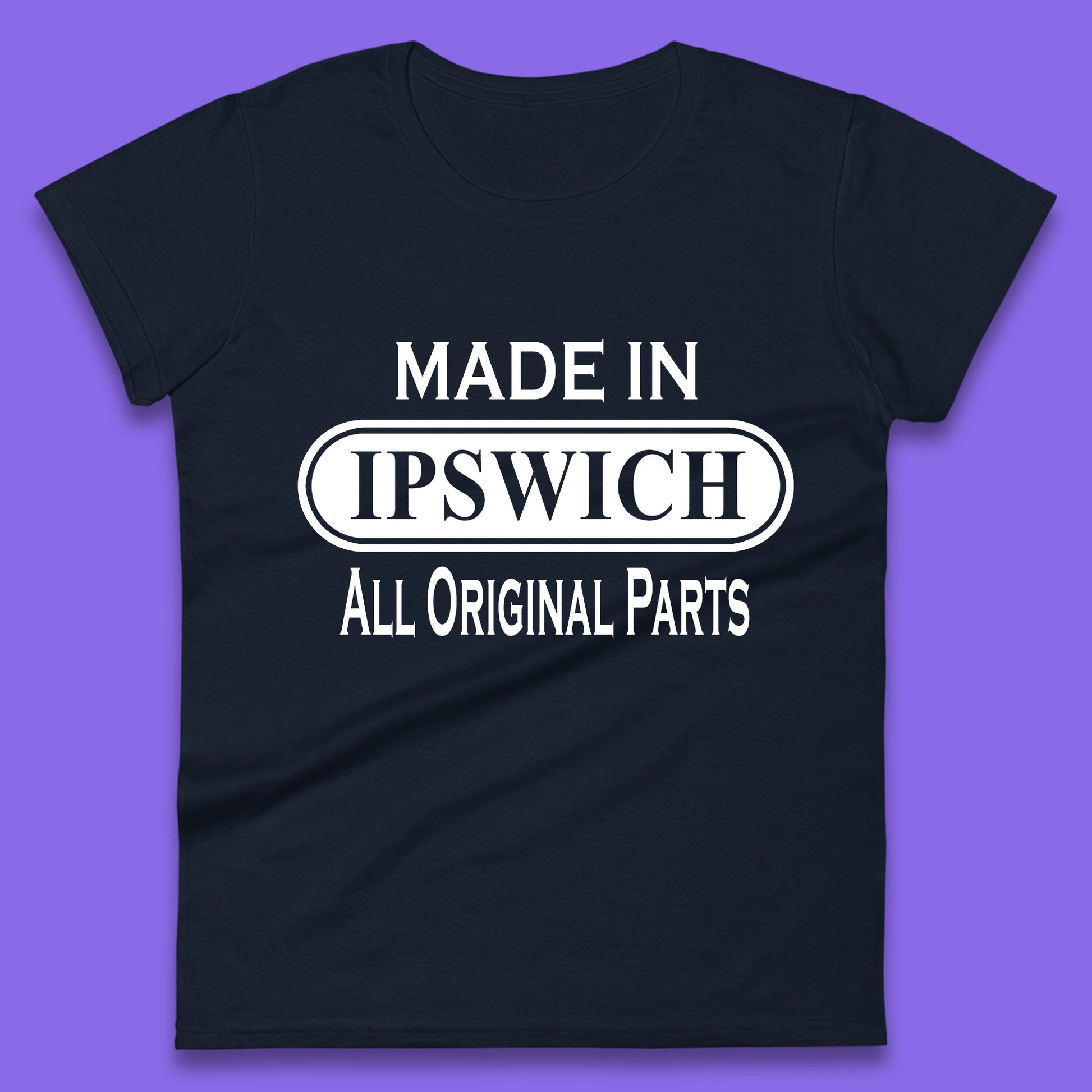 Women's Ipswich Shirt