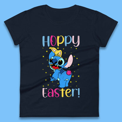 Ladies Stitch Easter Tops UK