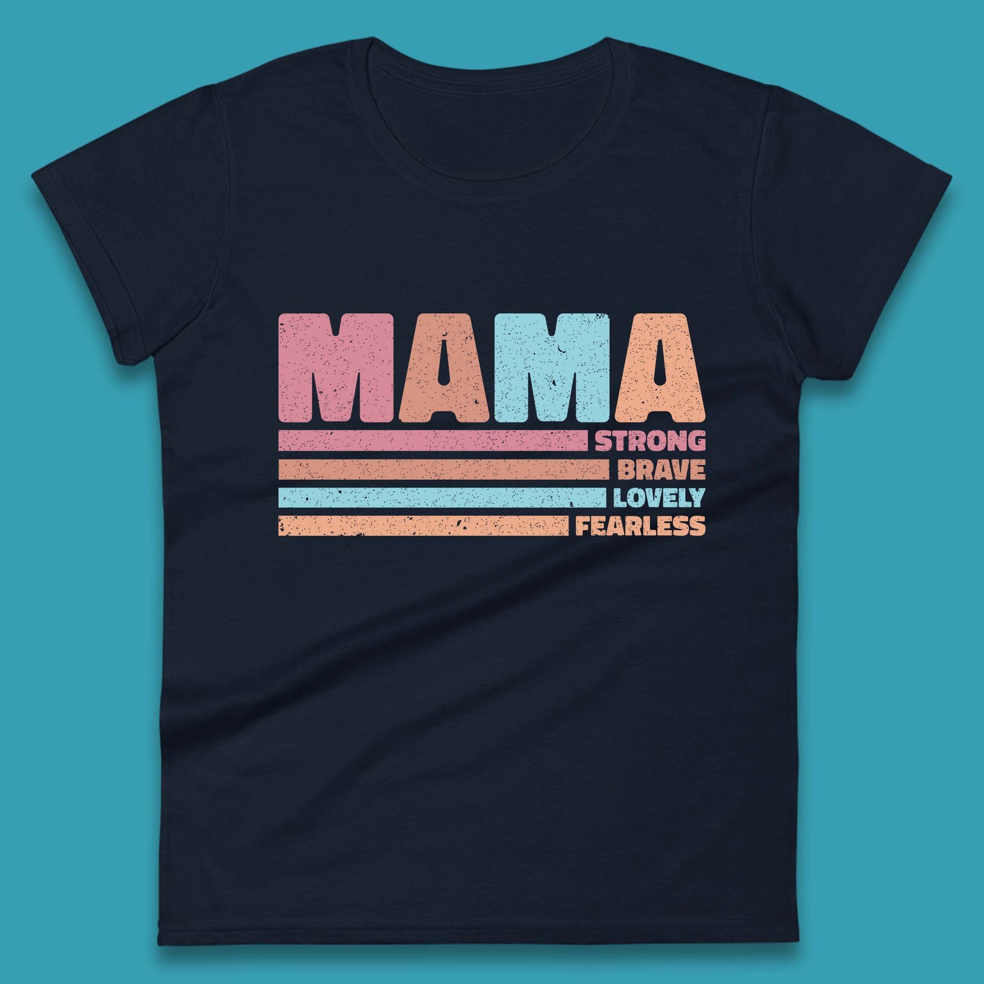 Ladies Mother T Shirts