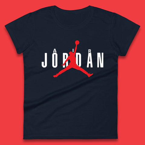 Women's Air Jordan T Shirt