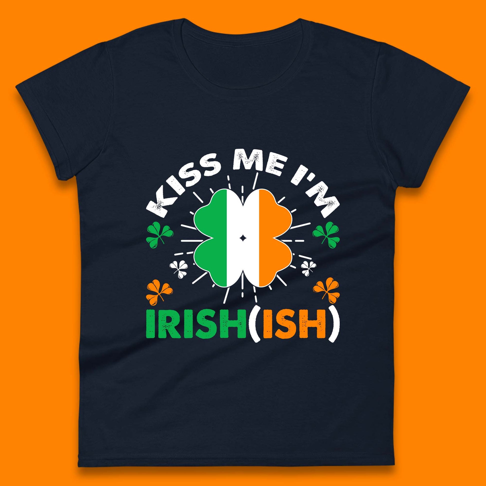 Women's St Patricks Day Clothing UK