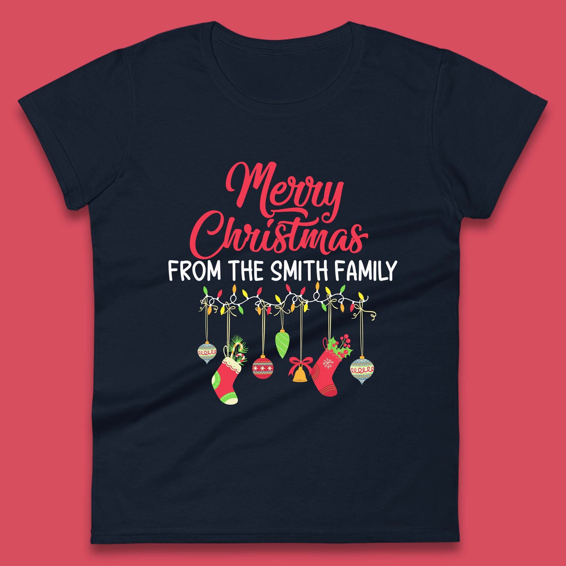 merry christmas t shirt