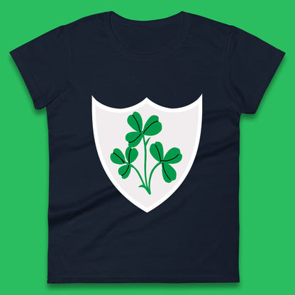 Ireland Rugby Jersey 2024 Women's