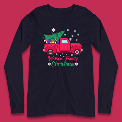 christmas shirt long sleeve