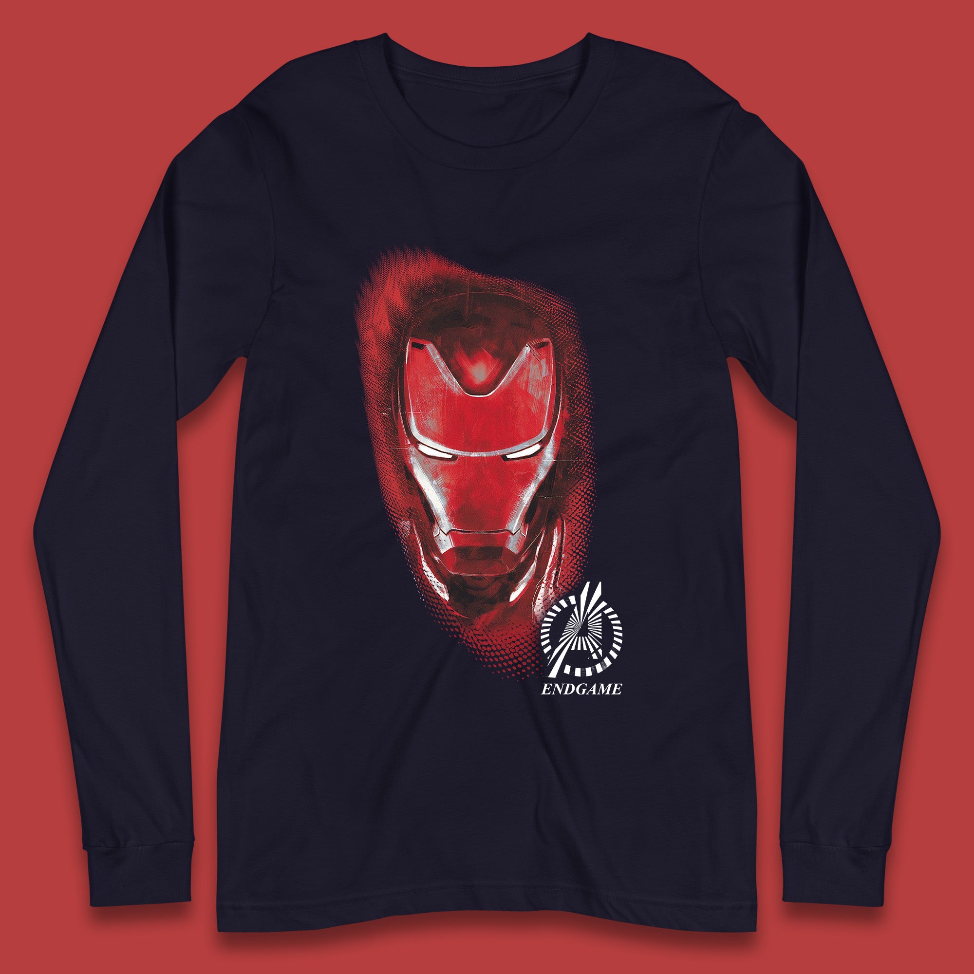 Avengers t 2025 shirt endgame