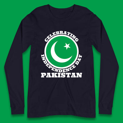 Pakistan Independence Day Shirt