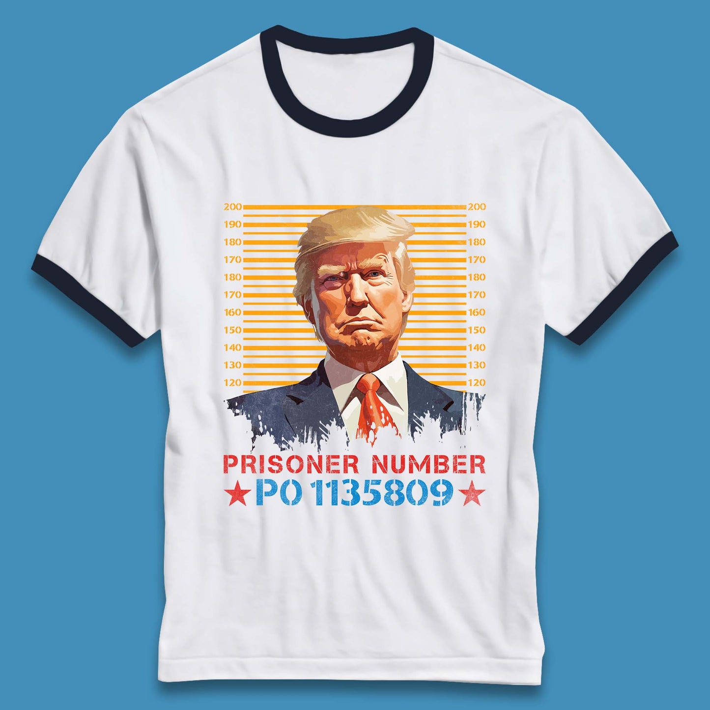 Donald Trump Supreme Court Shirt