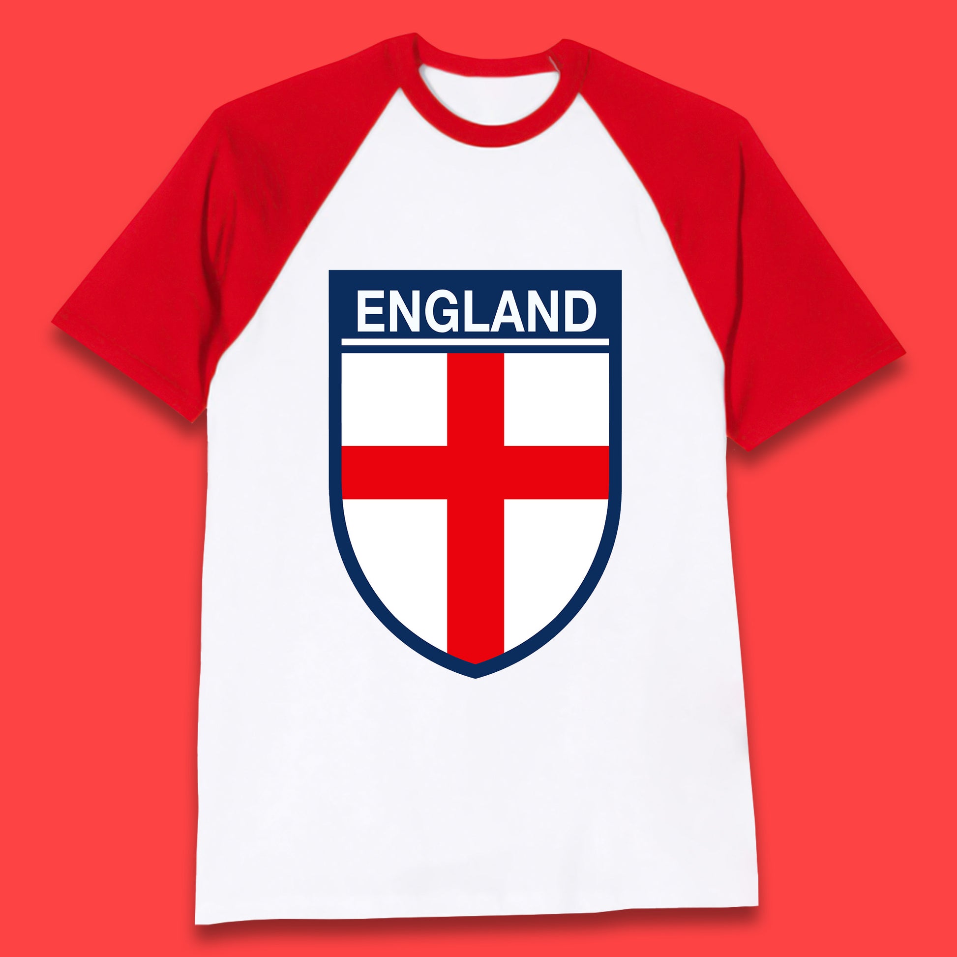 Cheap England Football Shirts