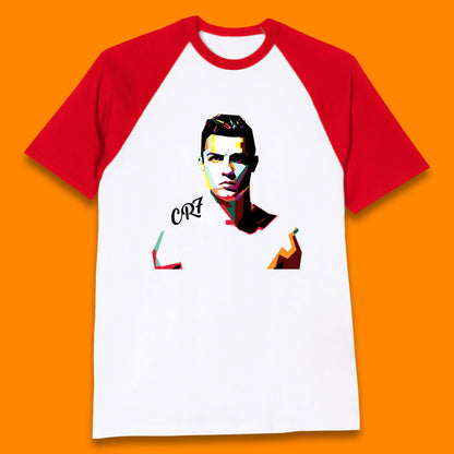 Ronaldo Shirt Al Nassr