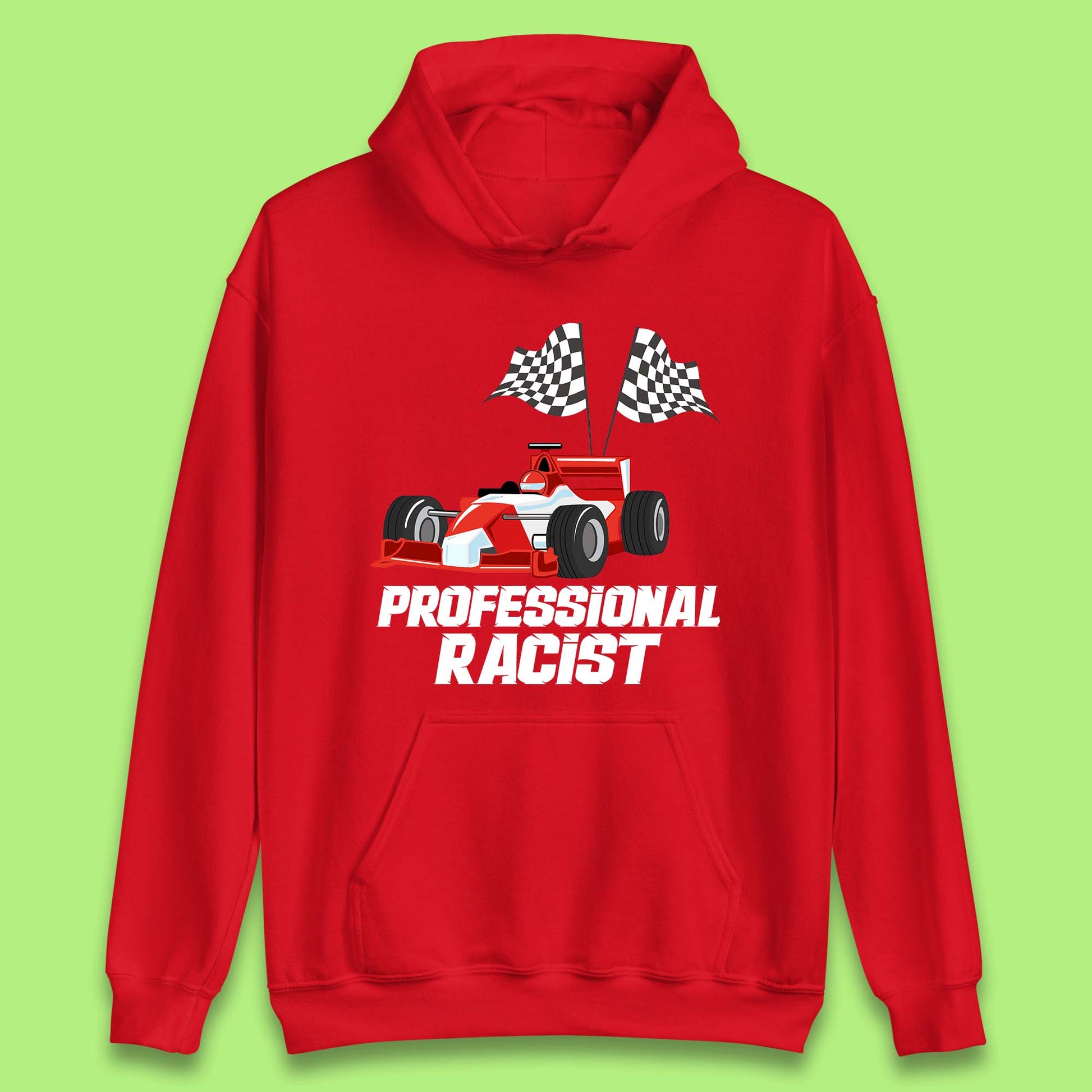 F1 Hoodie UK