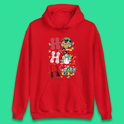 mickey and minnie mouse hoodie