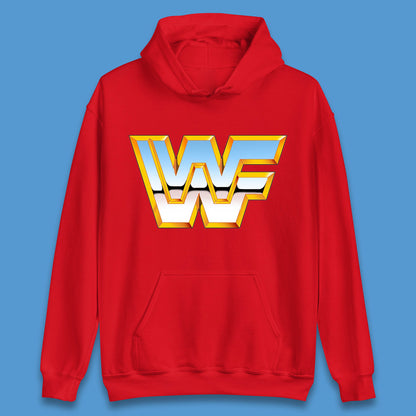 Men's WWE Hoodies