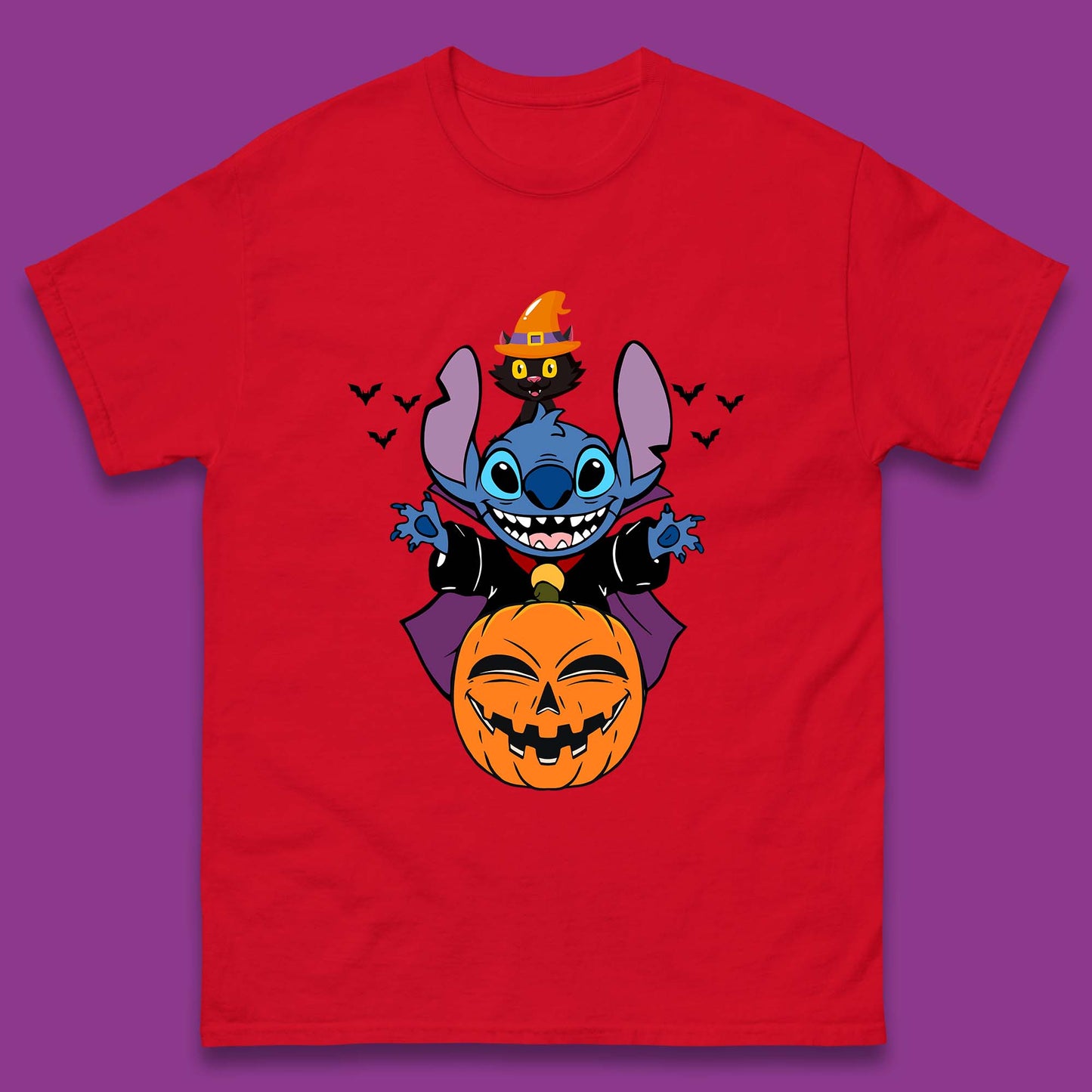 Disney Paris Halloween 2023 T-Shirt