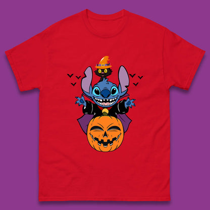 Disney Paris Halloween 2023 T-Shirt