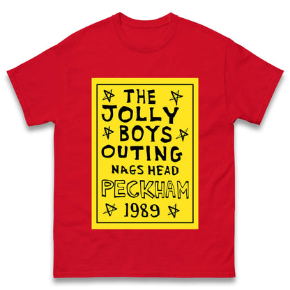 Jolly Boys Outing T Shirt