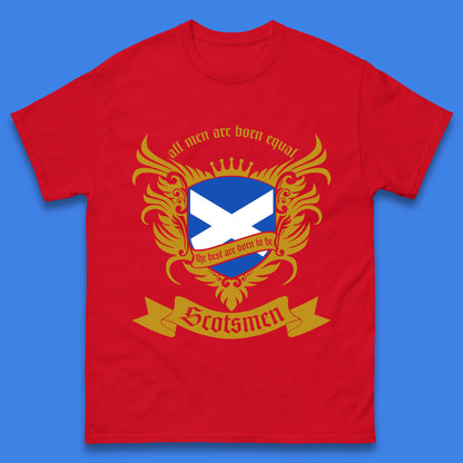 Scotland Football Top