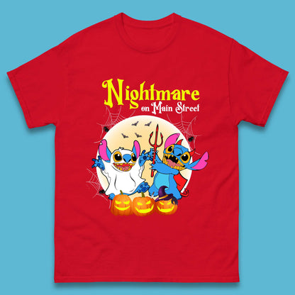  A Nightmare on Elm Street 2010 Parody T Shirt