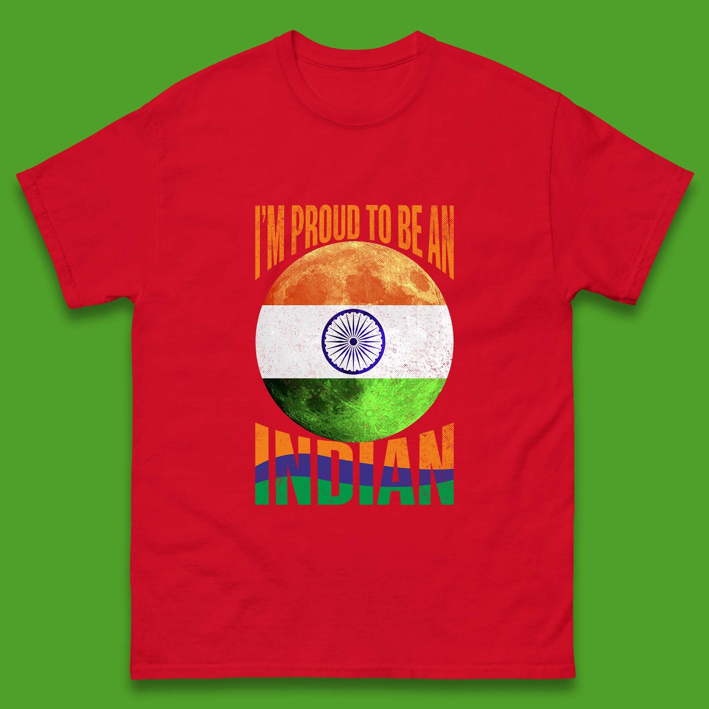 Chandrayaan-3 Landing T Shirt