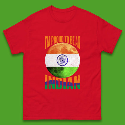 Chandrayaan-3 Landing T Shirt