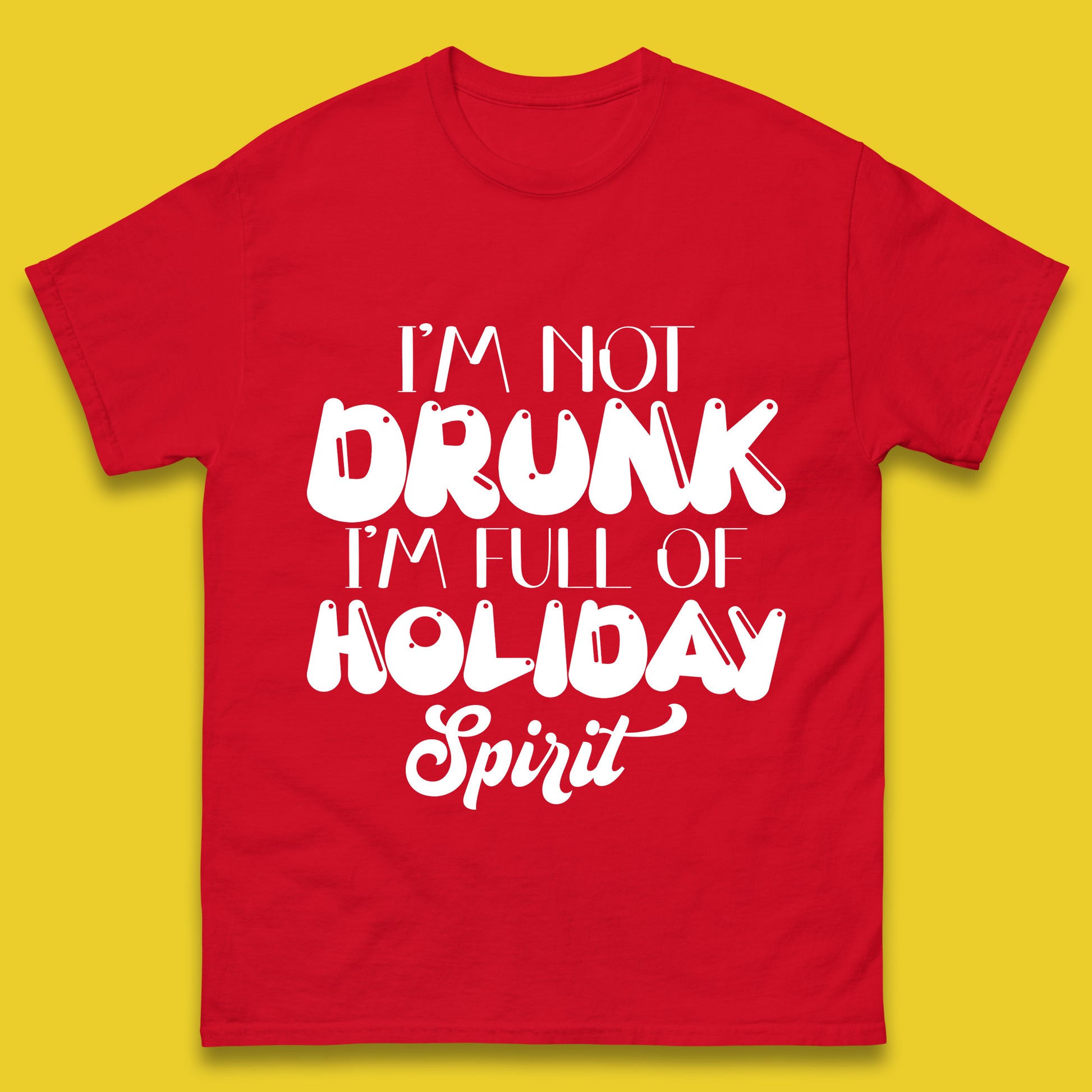 christmas quote t shirt