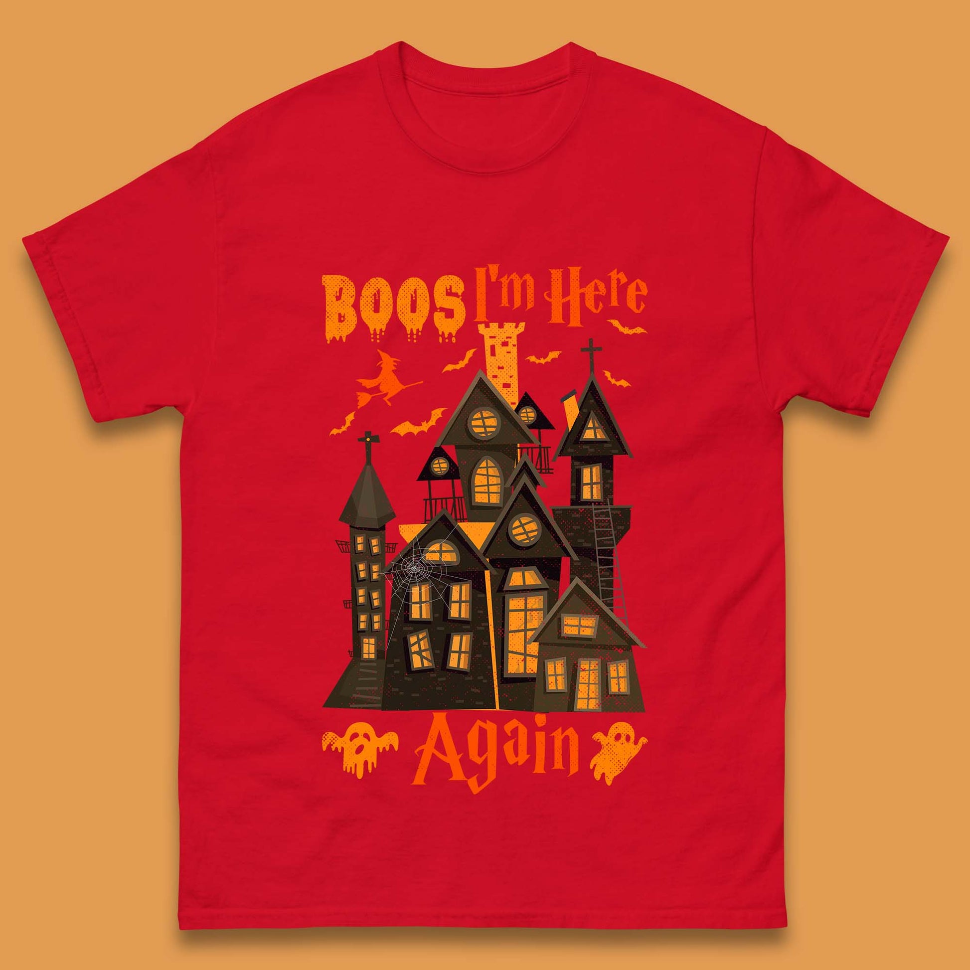 Halloween T Shirt for Sale