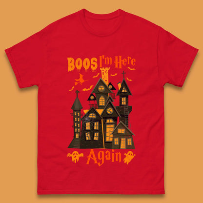 Halloween T Shirt for Sale