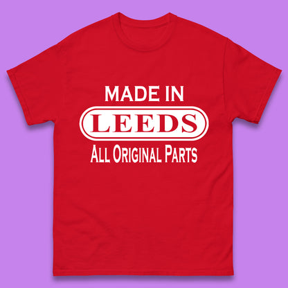 Leeds T-Shirt