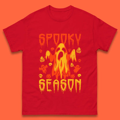 Halloween T Shirt Ideas