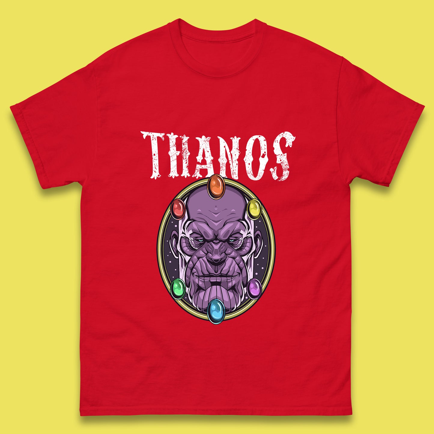 Bring Me Thanos T Shirt