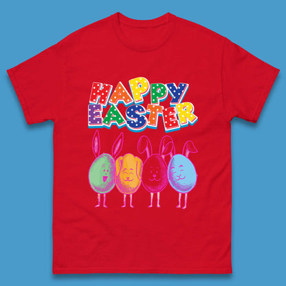 Happy Easter Mens T-Shirt