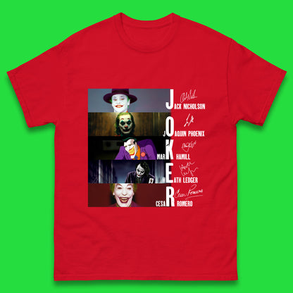 Joker TShirt