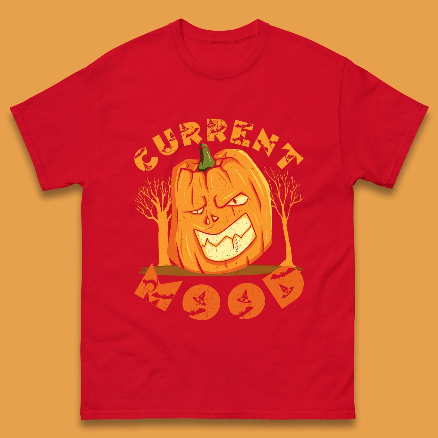 Jack o Lantern T Shirt for Sale