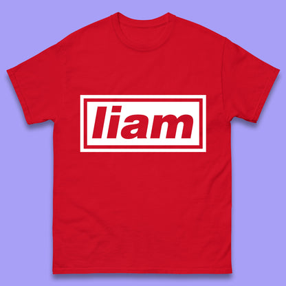 Liam Gallagher T-Shirt