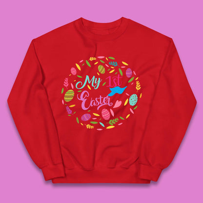 My 1st Easter Kids Jumper