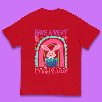 Have A Very Happy Easter Kids T-Shirt