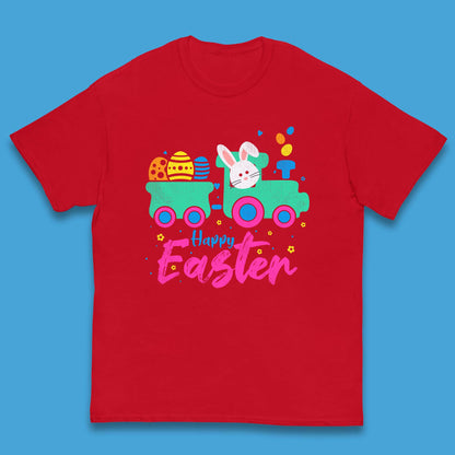 Happy Easter Kids T-Shirt