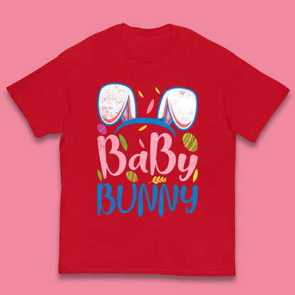 Baby Bunny Kids T-Shirt