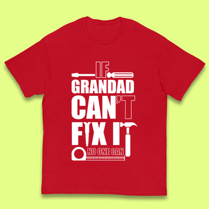 Grandad Kids T-Shirt