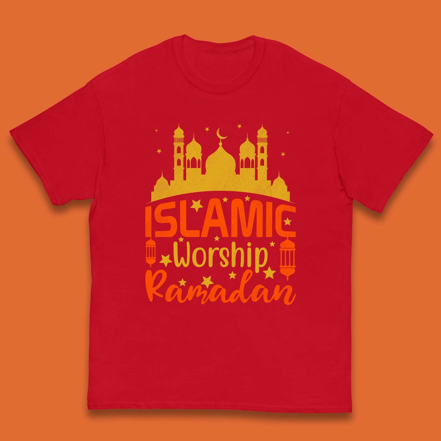 Islamic T Shirt Design Ideas