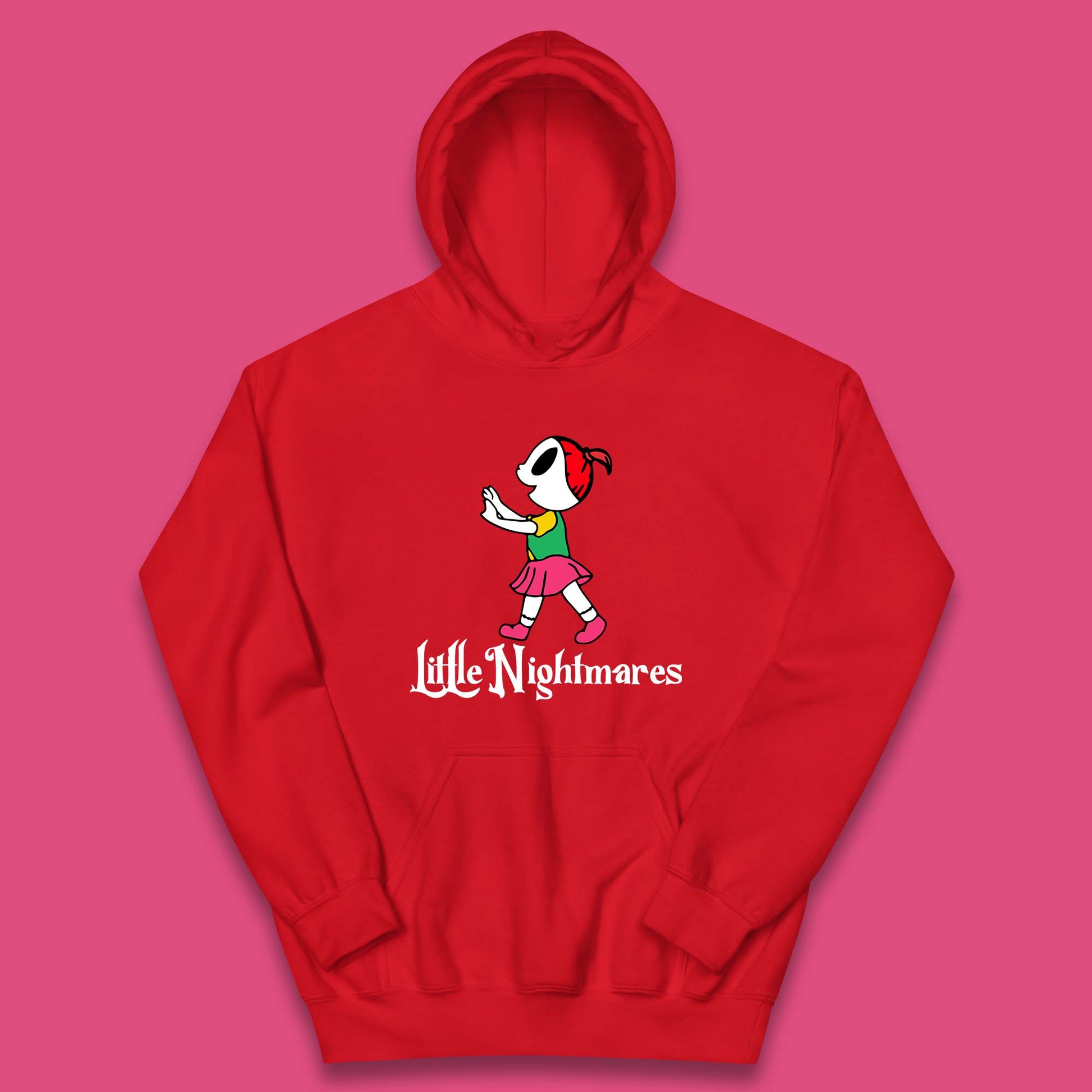 baby sally christmas hoodie