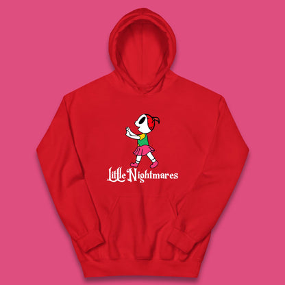 baby sally christmas hoodie