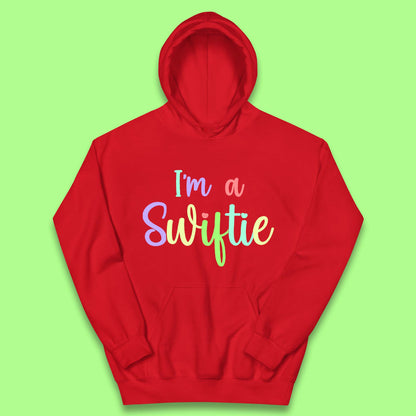 Kids Taylor Swift Hoodie