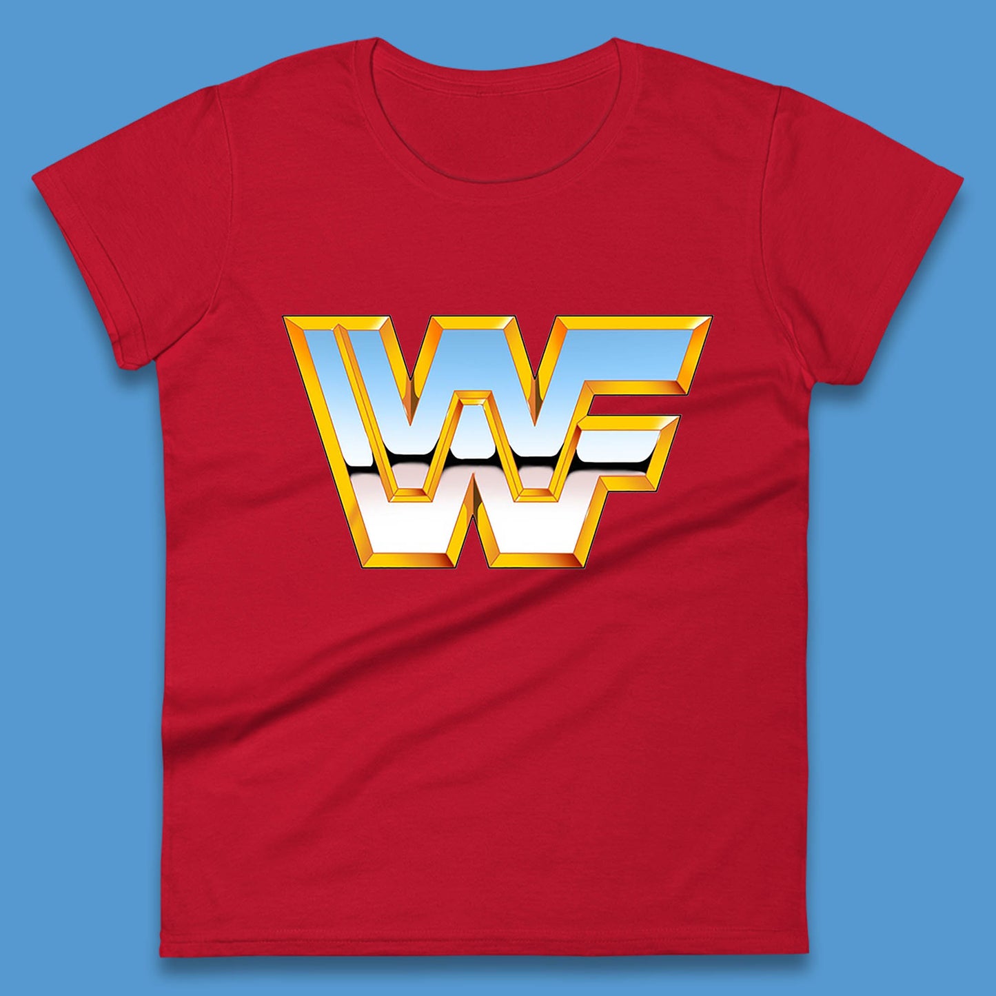 Women's WWE T Shirts