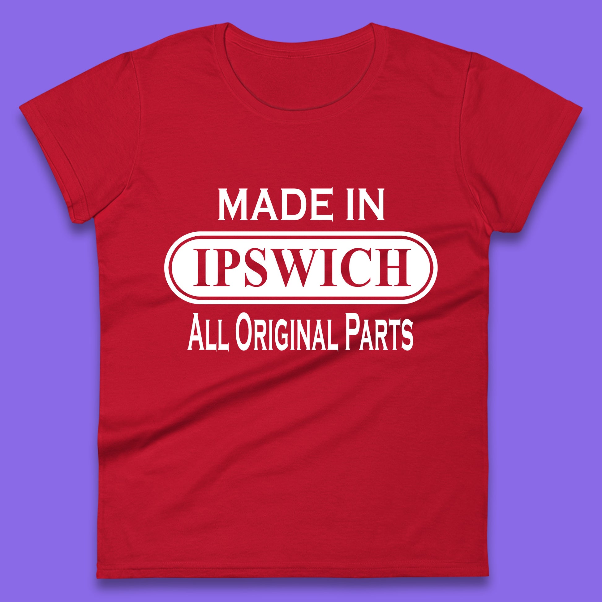 Women's Ipswich Shirt