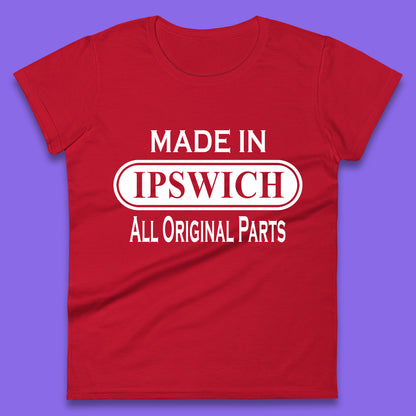 Women's Ipswich Shirt