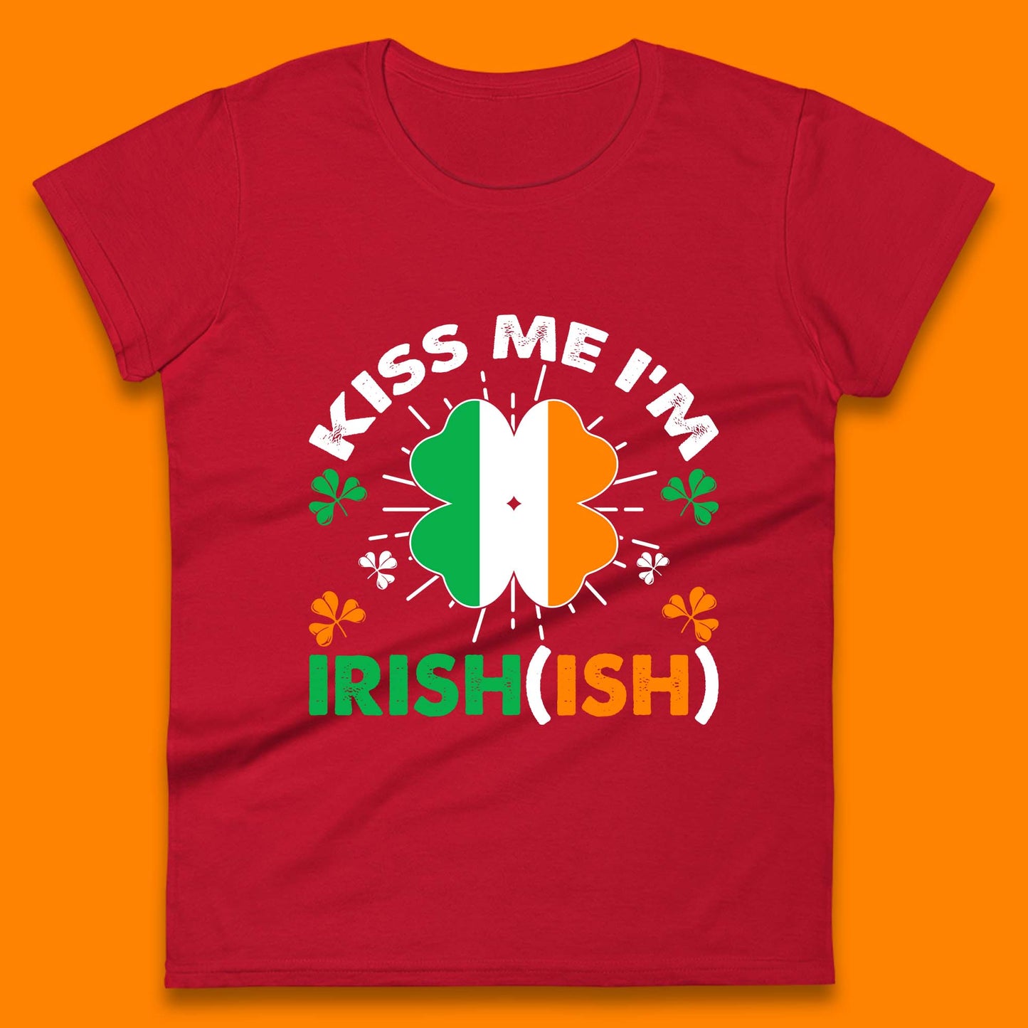 Women's St Patricks Day Clothing UK